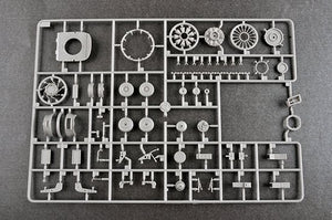 Trumpeter 02886 UH-34D Seahorse 1/48 – Bild 10