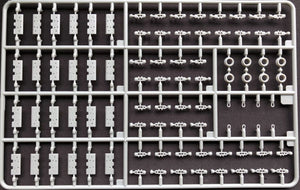 Thunder Model 35400 Russian ChTZ S60 Stalinetz 1/35 – Bild 13