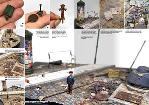 Abteilung 502 ABT728 DAMAGED MAGAZINE 08 – imagen 4