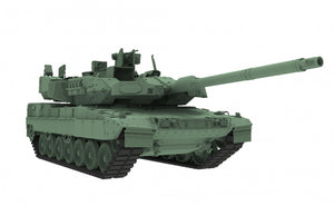 Amusing Hobby 35A058 LEOPARD2 A8 1/35 – imagen 2