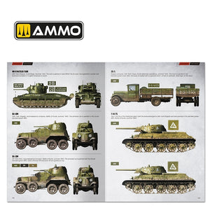 Ammo of Mig 6277 The Battle of KURSK (English) – immagine 4