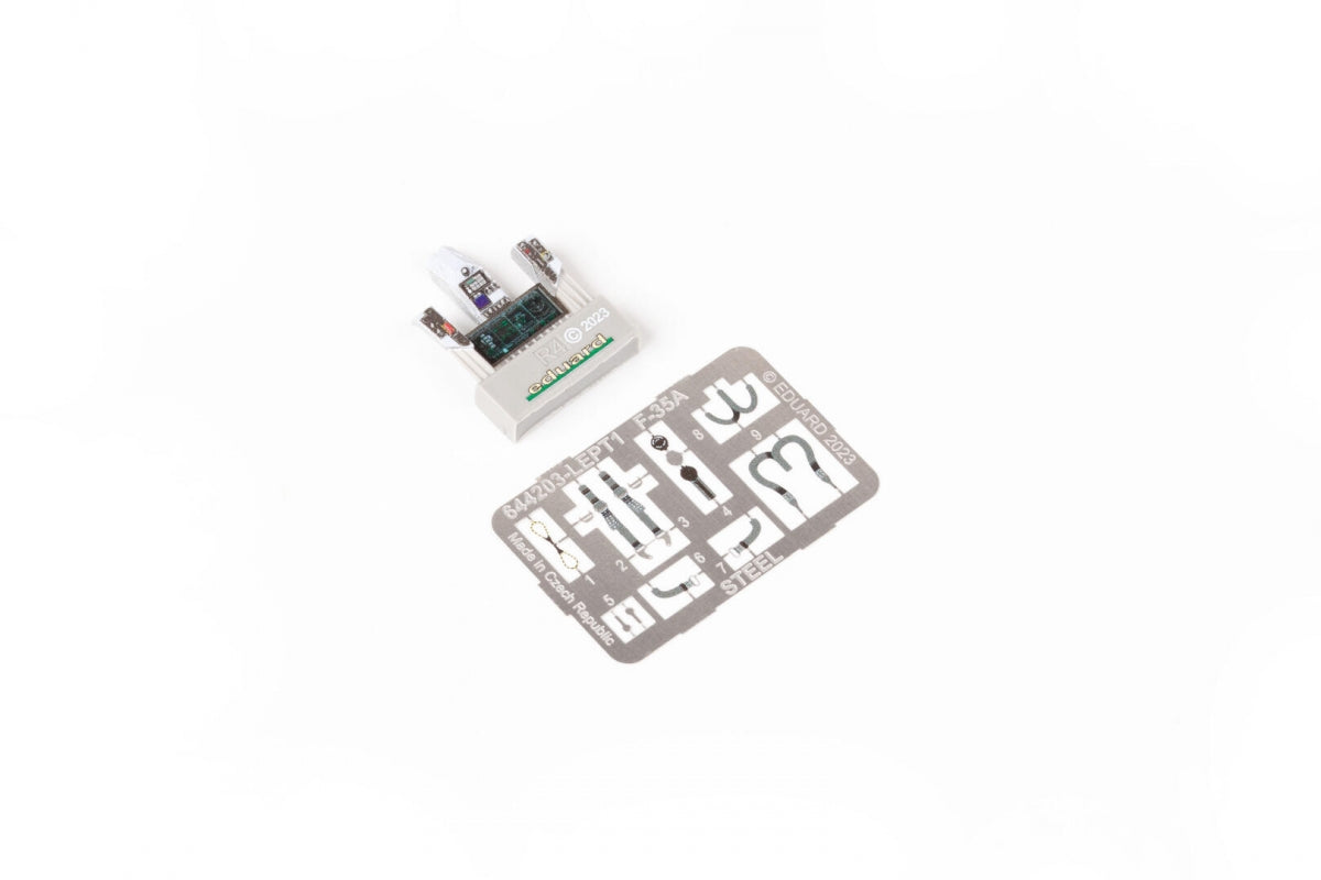 Eduard 644299 F-35C LööK Tamiya 1/48 – Bild 4