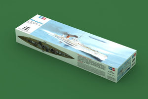 Hobby Boss 86510 SMS Seydlitz 1/350 – image 2