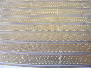 Microdesign MD 072270 Sheathing of the bottom of ships of the 17th-19th centuries 1/72 – immagine 2