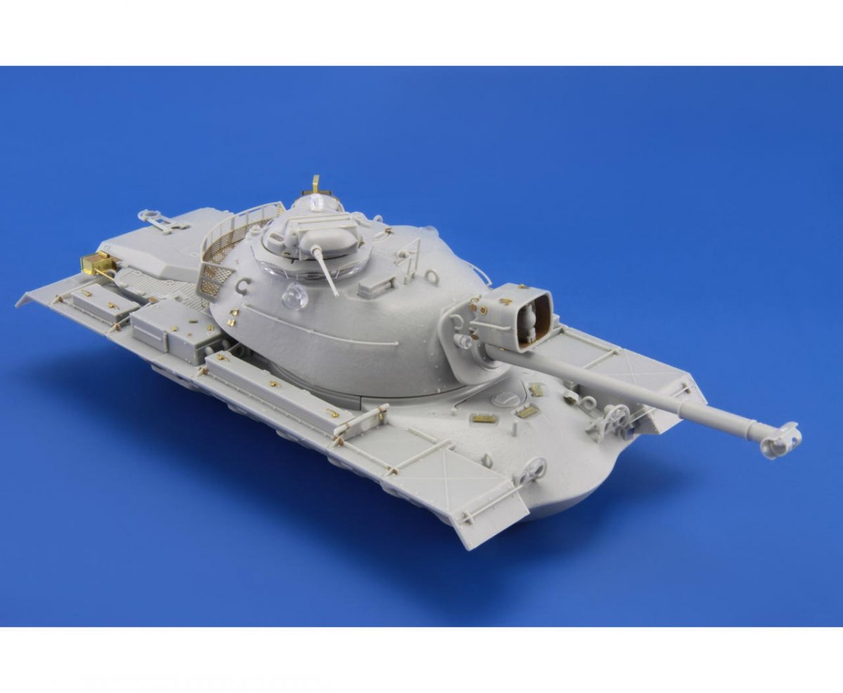 Eduard 36283 M48A3 Dragon – Bild 2