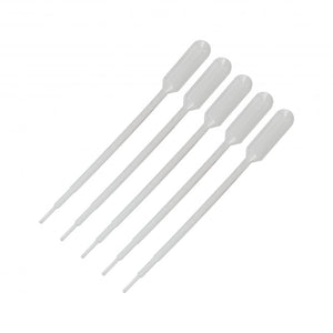 Modelcraft POL1301 Pipette Set 1ml x5