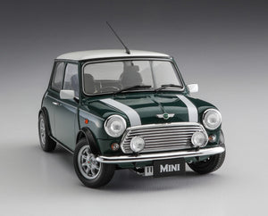 Hasegawa HC54 21154 Mini Cooper 1.3i (1997) 1/24 – image 6