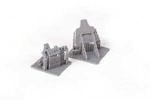 Maquette Eduard 648812 P-38J cockpit (impression Tamiya 1/48) – image 5