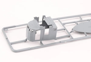 Fore Hobby 1001 Schnellboot S-38 1942 1/72 – image 13