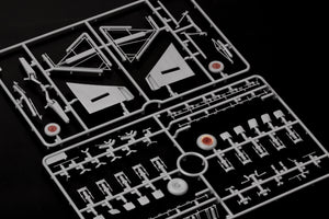 Eduard BIG49404 Go 244B ICM 1/48 – image 7