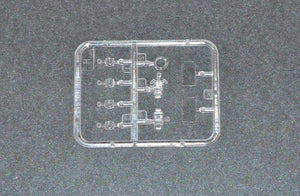 Trumpeter 01543 Russian BTR-60PA 1/35 – Bild 9