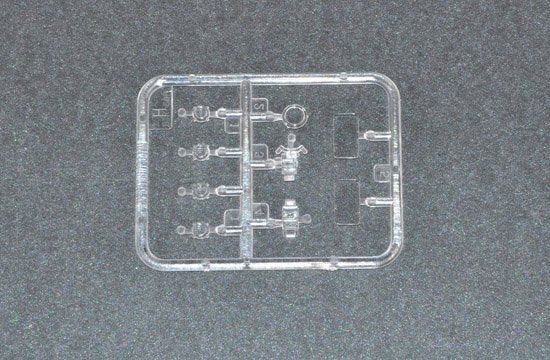 Trumpeter 01543 Russian BTR-60PA 1/35 – Bild 9