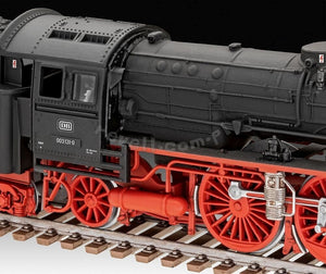 Revell 02166 Mehrzweck-Lokomotive Baureihe 03 1/87 – immagine 5