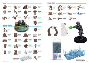 AK Interactive AK13500 AK CATALOGUE 2026-2027