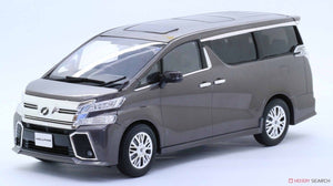 Fujimi 066240 Toyota Vellfire ZA G Edition 1/24 – immagine 2