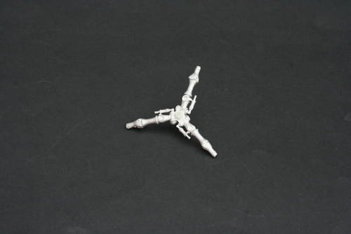 Special Hobby 48062 H-21C Shawnee Flying Banana over Vietnam 1/48 – immagine 2