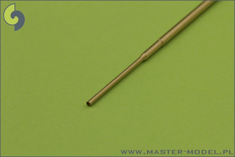 Master AM-48-040 F-100 Super Sabre - Pitot Tube 1/48 – immagine 4