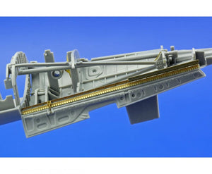 Eduard 32366 F4U-1A exterior 1/32 Tamiya – Bild 5