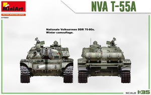MiniArt 37083 NVA T-55A 1/35 – Bild 9