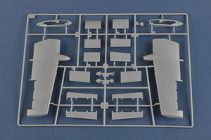 Hobby Boss 81796 American A-10C Thunderbolt II 1/48 – imagen 6