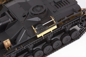 Eduard 36504 StuG IV (Sd. Kfz. 167) ZVEZDA 1/35 – zdjęcie 8