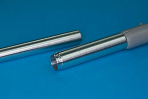 RB Model 35B108 8.8cm KwK 44 L/100 Barrel for Trumpeter&amp;#39;s E-75 &amp;quot;Standardpanzer&amp;quot; 1/35 – Bild 6