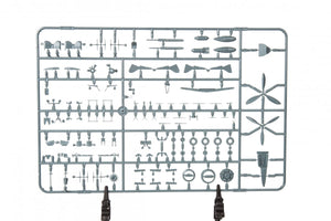 Eduard 7470 Fw 190A-5 1/72 – Bild 7