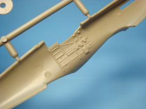 AZ Model AZ7390 Supermarine Spitfire Mk.IXc &amp;quot;MTO&amp;quot; (1/72) – image 4