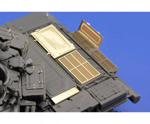 Eduard 36305 T-90A 1/35 Meng – immagine 4