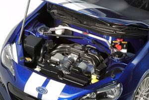 Tamiya 24336 Subaru BRZ Street Custom 1/24 – zdjęcie 6