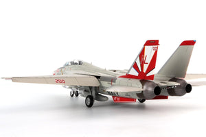 KA Models KP-72003A F-14A Tomcat &amp;quot;Sundowners&amp;quot; (ex Fujimi) 1/72 – imagen 12