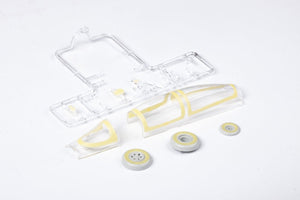 Eduard JX282 F/ A-18F REVELL 1/32 – image 2