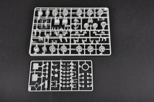 Trumpeter 05541 Soviet IT-1 Missile tank 1/35 – imagen 6