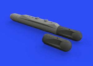Eduard 648547 TIALD pod 1/48 – Bild 3