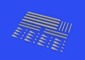 Eduard 672266 ALARM missiles 1/48 – imagen 3