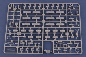 Hobby Boss 83211 B-24J Liberator 1/32 – immagine 13