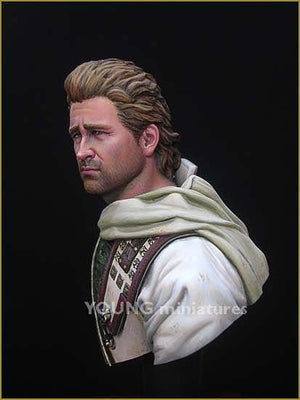 Young Miniatures YH1817 Alexander The Great 330 B.C 1/10 – Bild 5