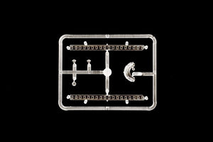 Italeri 1801 ATR 42-500 1/144 – immagine 5