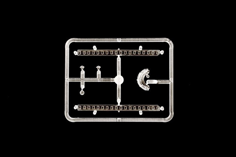 Italeri 1801 ATR 42-500 1/144 – immagine 5