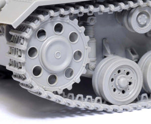 Dragon 6632 Pz.Kpfw. III Ausf. F 1/35 – immagine 5