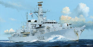 Trumpeter 04545 HMS TYPE 23 Frigate Montrose 1/350