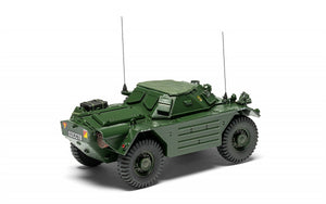 Airfix 1386 Ferret Scout Car Mk.1 1/35 – imagen 13