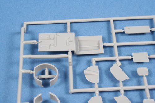 Special Hobby 48047 Avia B-33 Czechoslovakian build II-10 Beast 1/48 – Bild 11