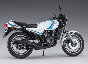 Hasegawa 21515 Yamaha RZ350 (4U0) (1981) 1/12 – immagine 3