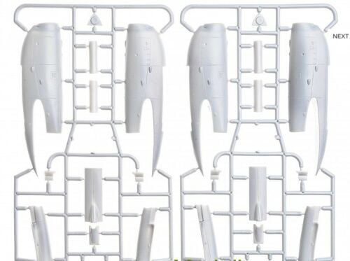 A-model 72021 IL-20RT 1/72 – imagen 6