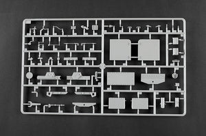 Trumpeter 00953 German Sd.Kfz.165 Hummel Late Production 1/16 – image 34