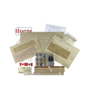 ARTESANIA LATINA 22453 Goleta de Pesca Bluenose II 1/75