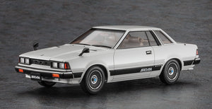 Hasegawa HC61 Nissan Silvia (S110) Early Version HT 2000ZSE-X (1979) 1/24 – Bild 2