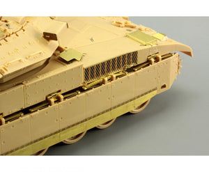 Eduard 36279 Merkava IID 1/35 ACADEMY – immagine 11