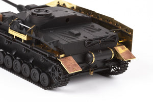 Eduard 36504 StuG IV (Sd. Kfz. 167) ZVEZDA 1/35 – zdjęcie 5